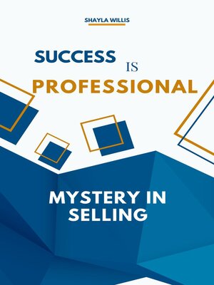 cover image of Success Is Professional